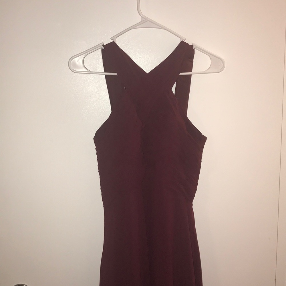 Bridesmaids dress